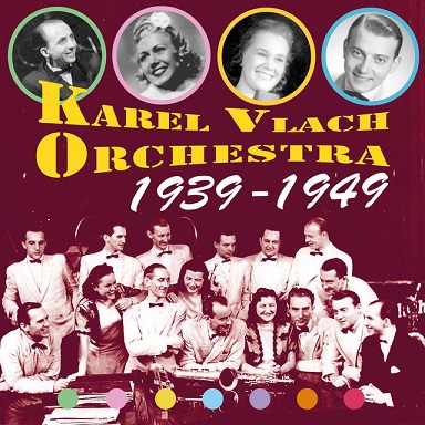 Karel Vlach Orchestra
